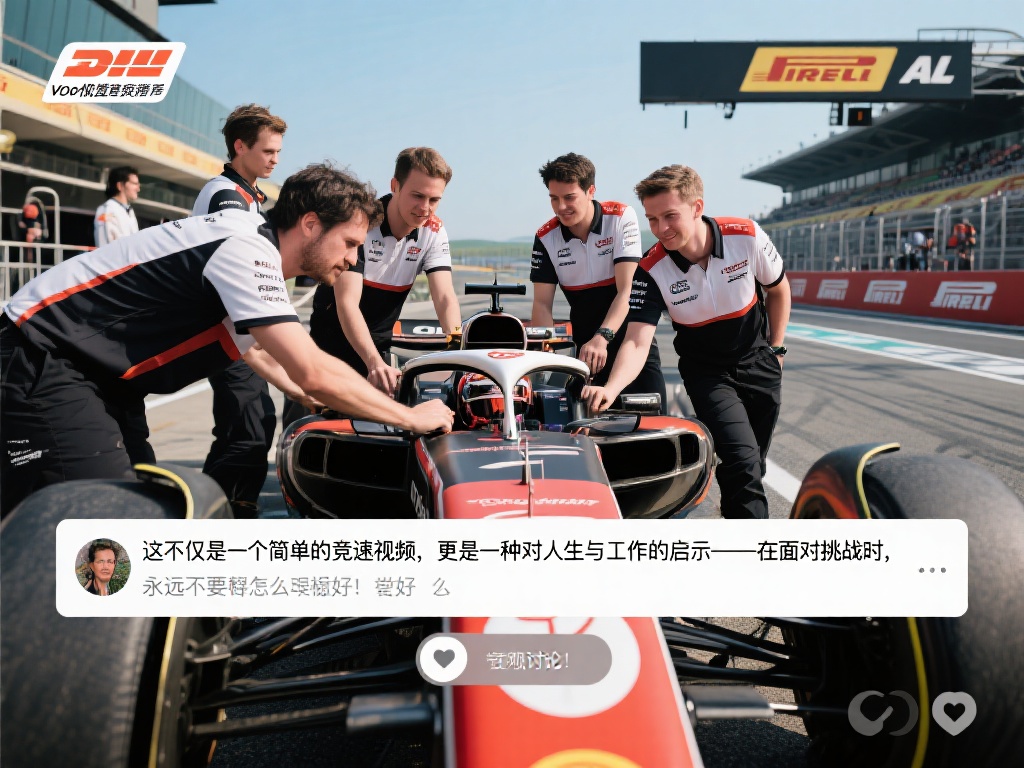 AL发布第二赛段赛场Vlog:突破自我,追求更好!
