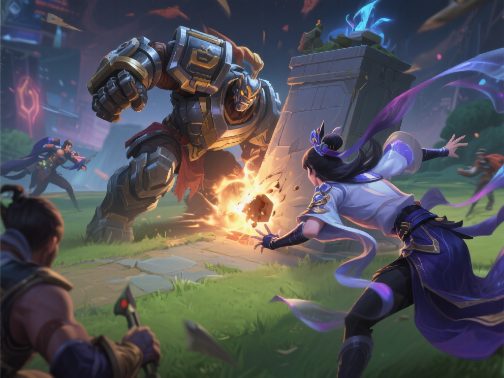 许多玩家在实际对抗中可能会因操作不到位错