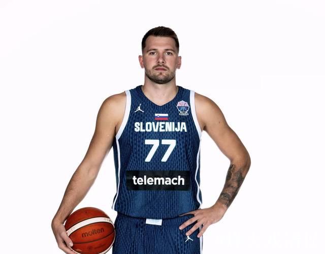 马尔卡宁和乔治10次同场砍下25+联盟第一，东契奇里夫斯8次