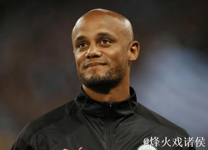 孔帕尼:对手很棒,我们犯了错 孔帕尼:对手很棒,我们犯了错