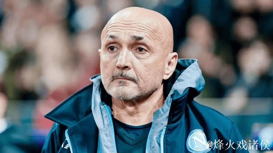 米体:斯帕莱蒂考虑放弃无锋阵,重新启用2名进 米体:斯帕莱蒂考虑放弃无锋阵,重新启用2名进