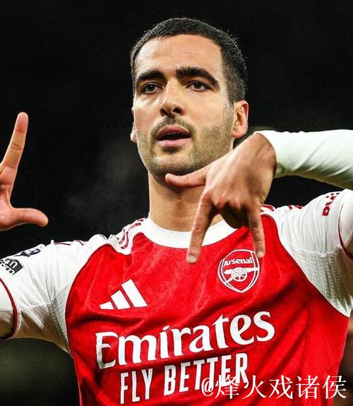 2-0！梅里诺化身梅超风+萨卡破门，阿森纳18场不