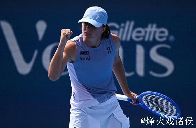 佩古拉首进武网半决赛 将迎战萨巴伦卡与莱巴金娜胜者