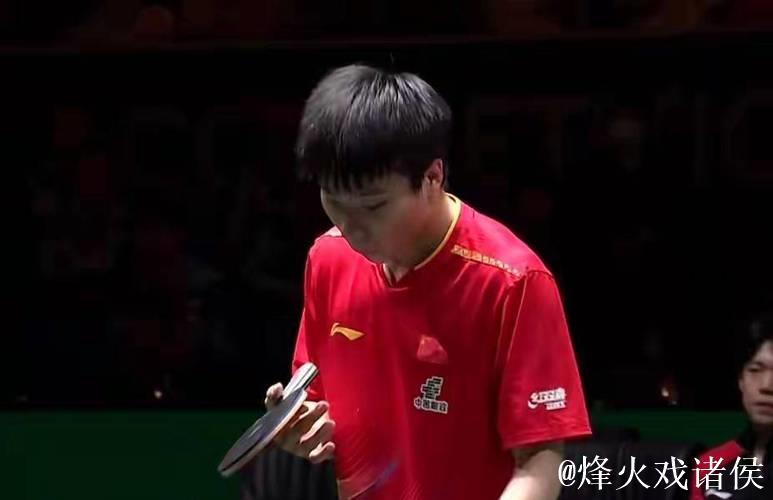 乒乓球混合团体世界杯:中国队8-4力克瑞典,豪取9连胜 乒乓球混合团体世界杯:中国队8-4力克瑞典,豪取9连胜