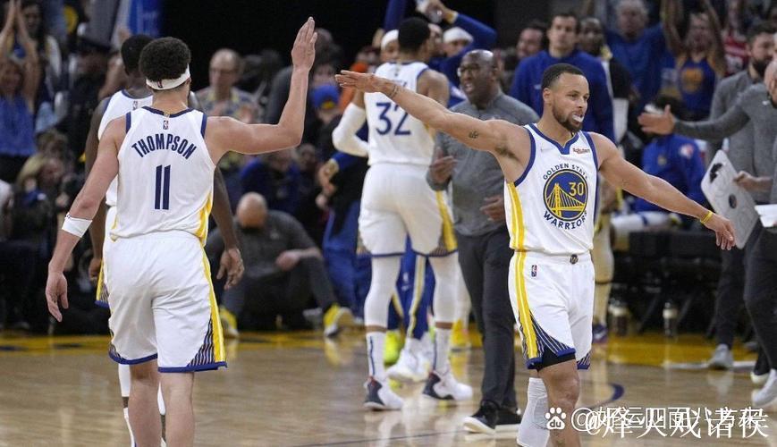 特纳23+10力压库里13中2 步行者险胜勇士豪取5连胜